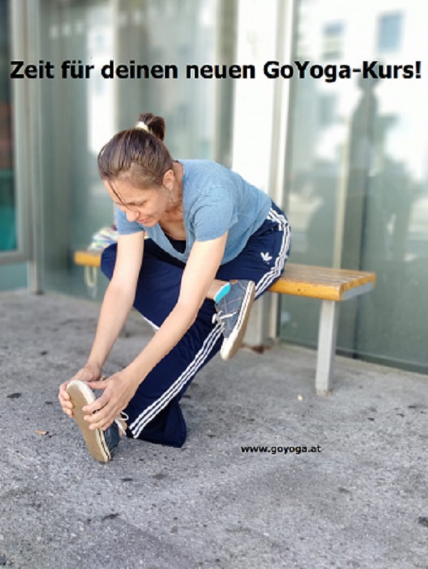 GoYoga Salzburg