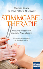 Stimmgabel Therapie / GoYoga Rezension